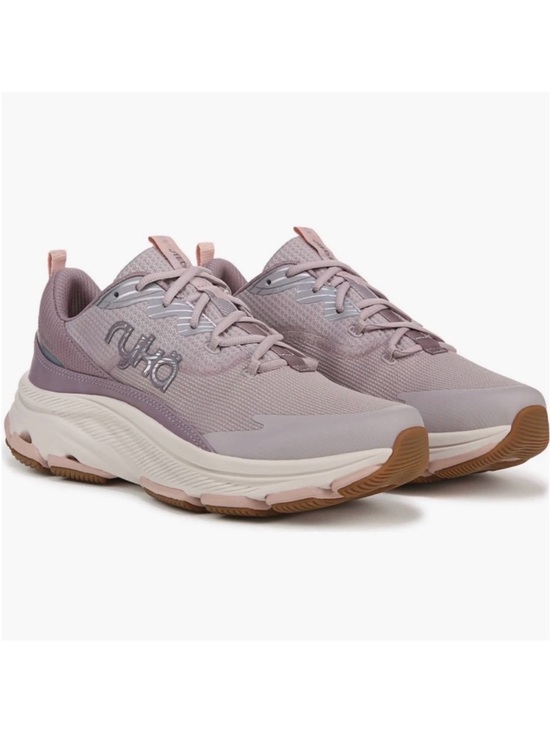 Ryka Shoes - Ryka Devoted RS Walking Sneaker 8.5 Wide